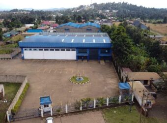 COMMERCIAL PROPERTY FOR SALE IN MOSHONO-ARUSHA*