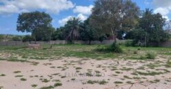 INDUSTRIAL PLOT FOR SALE IN DAR ES SALAAM KIGAMBONI, KISARAWE-II.p