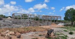 INDUSTRIAL PLOT FOR SALE IN DAR ES SALAAM KIGAMBONI, KISARAWE-II.p