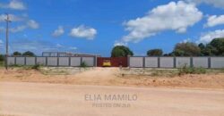 INDUSTRIAL PLOT FOR SALE IN DAR ES SALAAM KIGAMBONI, KISARAWE-II.p