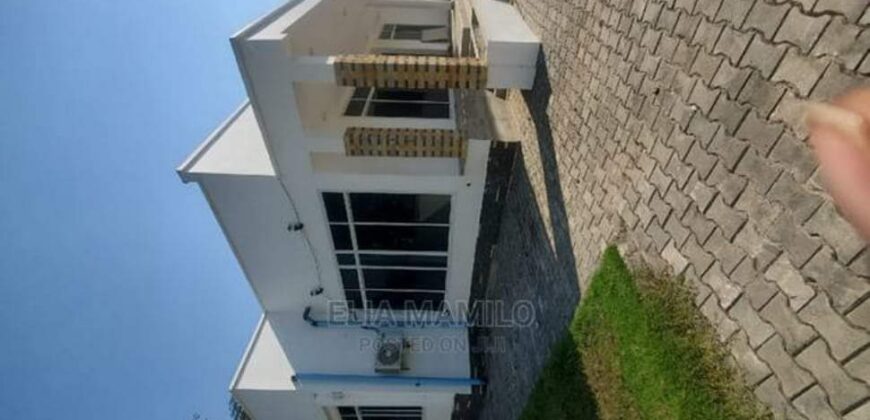 4 BEDROOMS HOUSE FOR RENT IN DAR ES SALAAM, GEZA ULOLE.