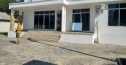 4 BEDROOMS HOUSE FOR RENT IN DAR ES SALAAM, GEZA ULOLE.