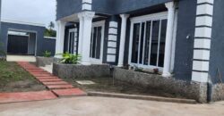 HOUSE FOR SALE IN DAR ES SALAAM KIGAMBONI MJIMWEMA, KIBUGUMO STREET