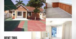 Two bedroom Apartment FOR RENT IN DAR ES SALAAM KIGAMBONI, MALAIKA BEACH.