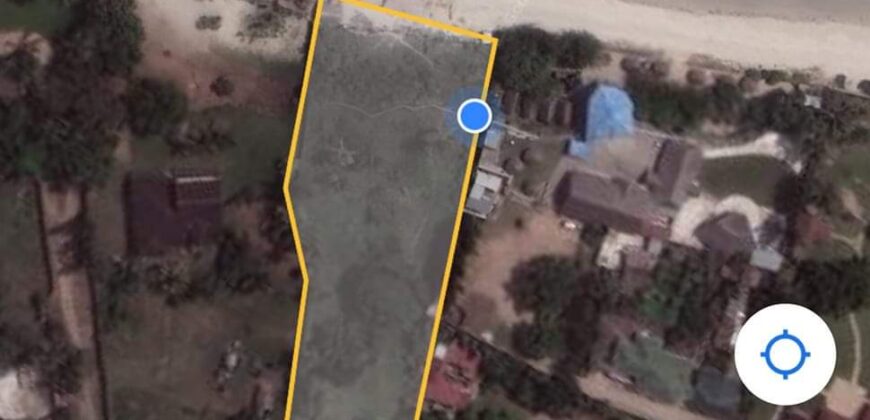 Beach PLOT FOR SALE IN DAR ES SALAAM, MJIMWEMA, KIGAMBONI.