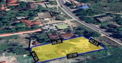 Commercial PLOT FOR SALE IN DAR ES SALAAM KIGAMBONI, MAGOGONI STREET.