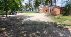 Commercial PLOT FOR SALE IN DAR ES SALAAM KIGAMBONI, MAGOGONI STREET.