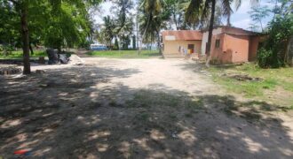 Commercial PLOT FOR SALE IN DAR ES SALAAM KIGAMBONI, MAGOGONI STREET.