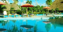 HOTEL RESORTS FOR SALE IN ZANZIBAR MARUMBI.