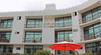 HOTEL RESORTS FOR SALE IN ZANZIBAR MARUMBI.