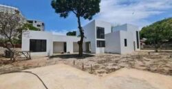 *5 BEDROOMS HOUSE FOR SALE IN MASAKI 