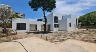 *5 BEDROOMS HOUSE FOR SALE IN MASAKI 