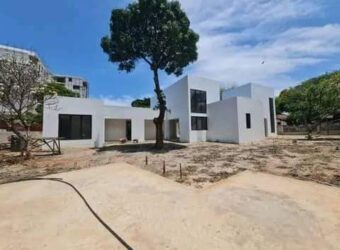 *5 BEDROOMS HOUSE FOR SALE IN MASAKI 
