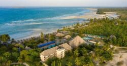 HOTEL BEACH RESORT IS LOOKING FOR A SERIOUS BUYER  FACILITIES