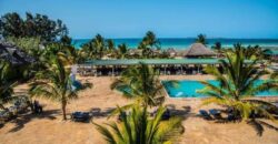 HOTEL BEACH RESORT IS LOOKING FOR A SERIOUS BUYER  FACILITIES