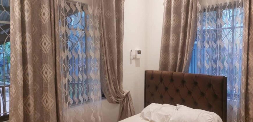 2 BEDROOMS APARTMENT FOR RENT IN DAR ES SALAAM, KIGAMBONI, kisota.