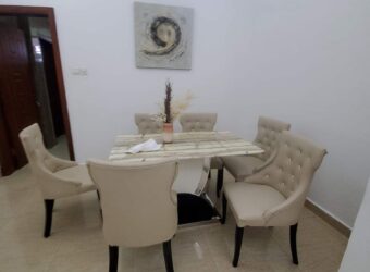3 bedrooms apartment for rent at Oysterbay Dar es salaam.