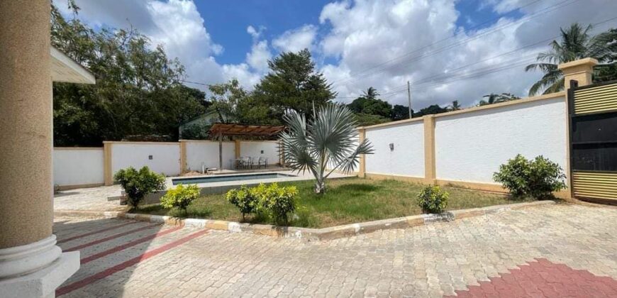 7- BedroomMansion/House SEA VIEW Mansion/House For SALE IN DAR ES SALAAM mjimwema.