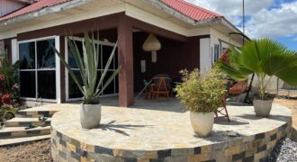 SHORT TERM STAY / LUXURY HOUSE FOR RENT IN DAR ES SALAAM KIGAMBONI, MJIMWEMA AT KIBUGUMO STREETS.