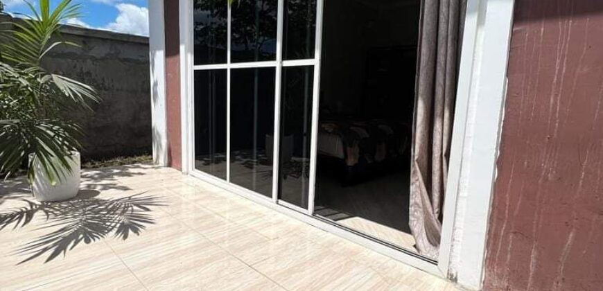 SHORT TERM STAY / LUXURY HOUSE FOR RENT IN DAR ES SALAAM KIGAMBONI, MJIMWEMA AT KIBUGUMO STREETS.