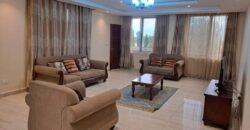 Fully Furnished 3 Bedroom Apartment Available For Rent At Mikocheni 