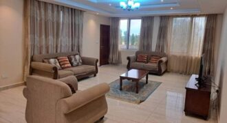 Fully Furnished 3 Bedroom Apartment Available For Rent At Mikocheni 