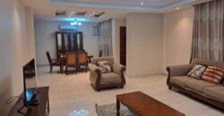 Fully Furnished 3 Bedroom Apartment Available For Rent At Mikocheni 