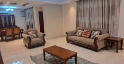 Fully Furnished 3 Bedroom Apartment Available For Rent At Mikocheni 