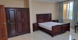 Fully Furnished 3 Bedroom Apartment Available For Rent At Mikocheni 
