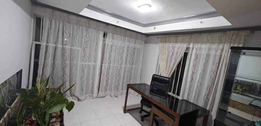 A 4 Bedroom Compound House For Rent at Mikocheni ( FURNISHED