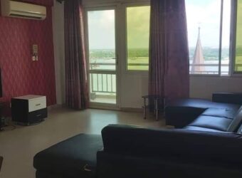 We have this lovely 3 Bedroom sea view apartment available for long term lease.