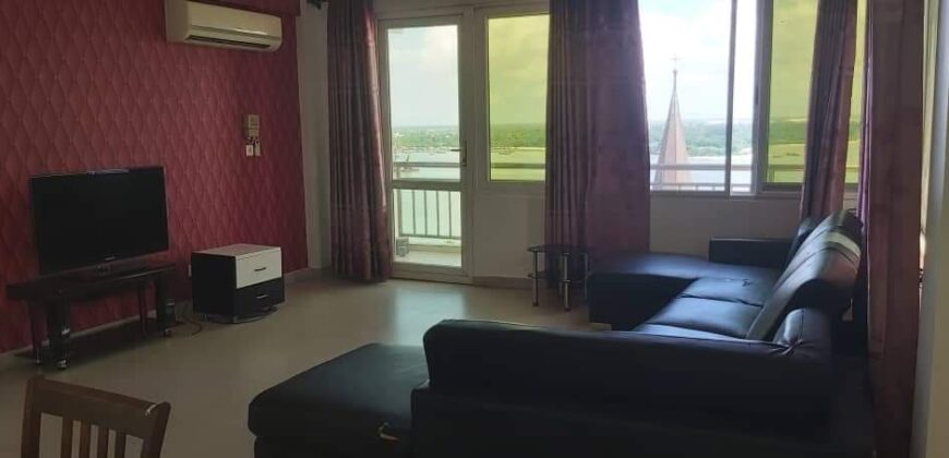 We have this lovely 3 Bedroom sea view apartment available for long term lease.