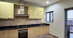 Centre3 Bedroom Sea View Apartment Fully Furnished Located @City Centre