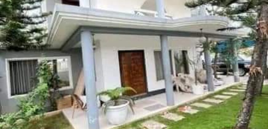 A beautiful 3 Bedroom house for rent at Tanzania –