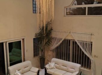 A beautiful 3 Bedroom house for rent at Tanzania –