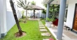 A beautiful 3 Bedroom house for rent at Tanzania –