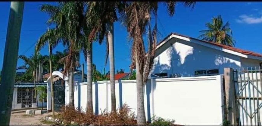 Beautiful 4 Bedroom House is available for Rent??Mbezi Beach