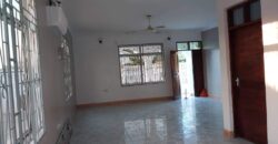 4 BEDROOM HOUSE FOR RENT AT TANZANIA