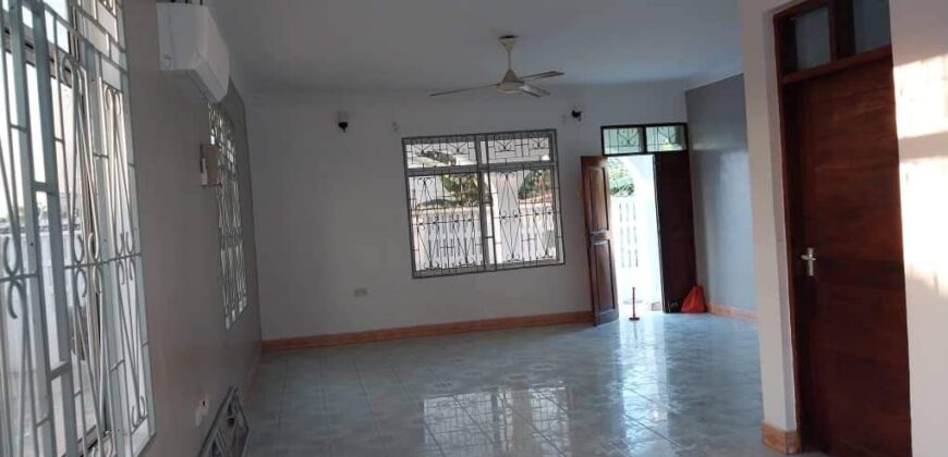 4 BEDROOM HOUSE FOR RENT AT TANZANIA