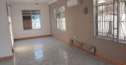 4 BEDROOM HOUSE FOR RENT AT TANZANIA