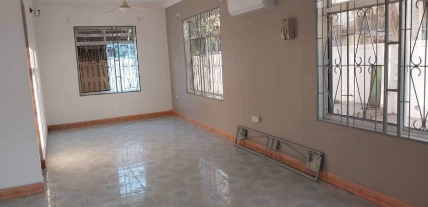 4 BEDROOM HOUSE FOR RENT AT TANZANIA