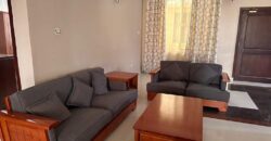 3 Bedroom Furnished Apartment @ Mikocheni 