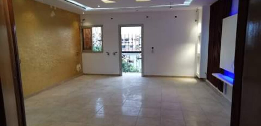 Appartement 2 Chambres a Louer 220000Fcfa