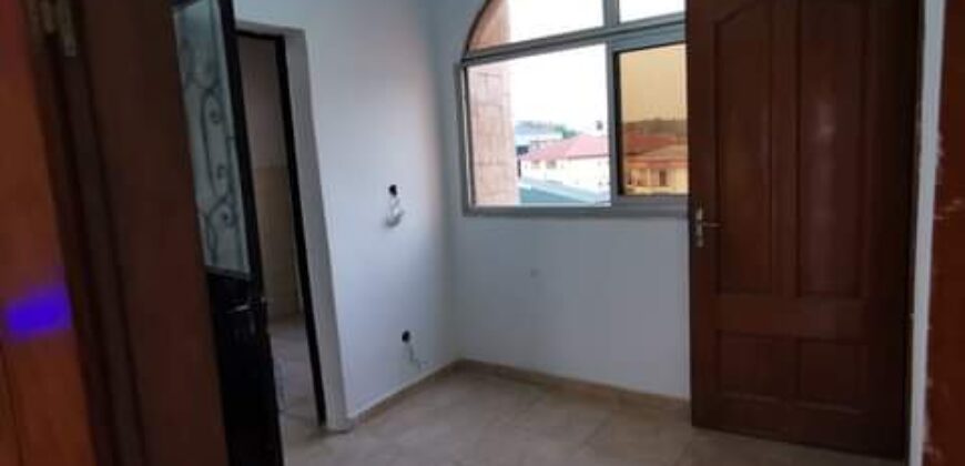 Appartement 2 Chambres a Louer 220000Fcfa