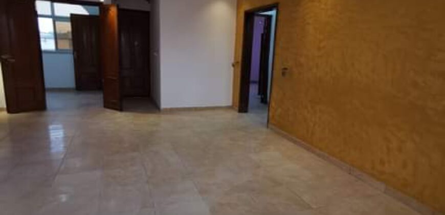 Appartement 2 Chambres a Louer 220000Fcfa