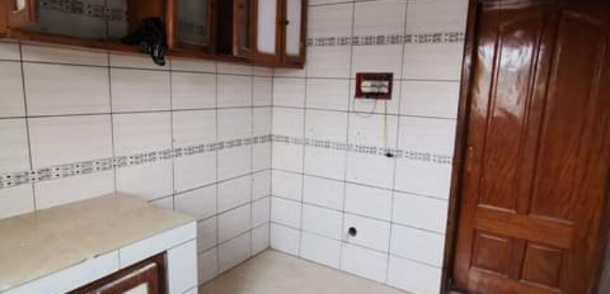 Appartement 2 Chambres a Louer 220000Fcfa