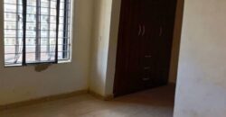 Beautifully built 3 Bedroom Apartment for Rent 4500000 Naira/Year