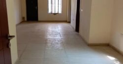 Beautifully built 3 Bedroom Apartment for Rent 4500000 Naira/Year