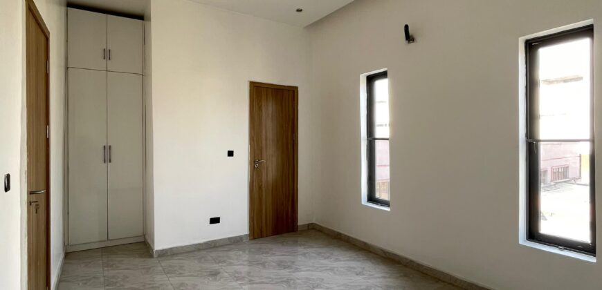 4 BEDROOM TERRACE DUPLEX FOR SALE 140000000 Naira