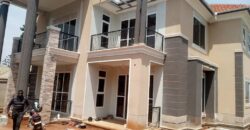 newly Flat house for sale in UGANDA BUZIGA_MUNYONYO RD